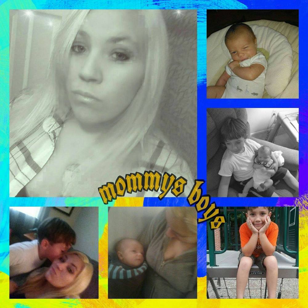 Meet your Posher, Rachael